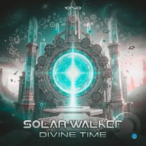 Solar Walker - Divine Time (2026)