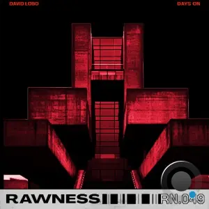 David Lobo - Days On (2026)