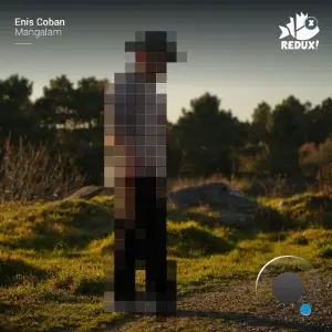 Enis Coban - Mangalam (2026)