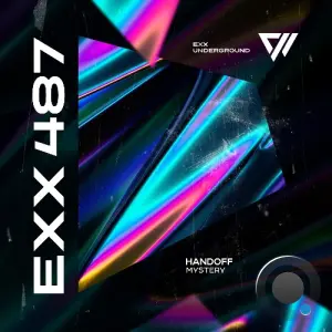 Handoff - Mystery (2026)