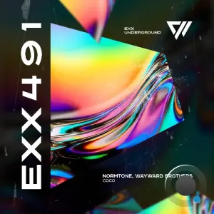 Normtone, Wayward Brothers - Coco (2026)