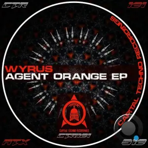 Wyrus - Agent Orange (2026)
