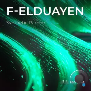 F-Elduayen - Synthetic Ramen (2026)