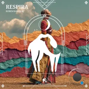 Ruben Ramos DJ - Respira (2026)