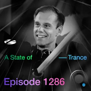 Armin van Buuren - A State Of Trance 1286 (2026-07-16)