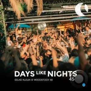 Eelke Kleijn - Days Like Nights 454 (2026-07-21)