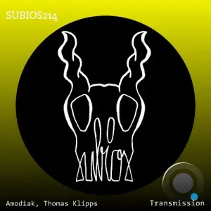 Thomas Klipps, Amodiak - Transmission (2026)