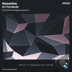 Manuel Mas - On The World (2026)