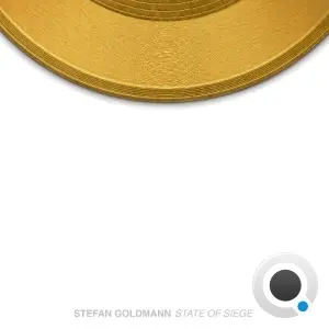 Stefan Goldmann - State of Siege (2026)