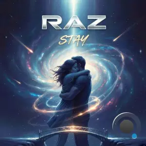 Raz - Stay (2026)