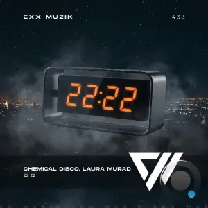 Chemical Disco, Laura Murad - 22:22 (2026)