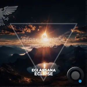 Egi Arsana - Eclipse (2026)