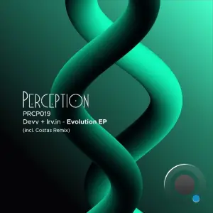 Devv & Irv.In - Evolution (Incl. Costas Remix) (2026)