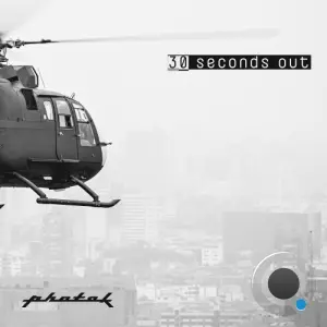 Photek - 30 Seconds Out (2026)
