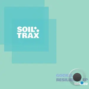 Gockel - Resilience (2026)
