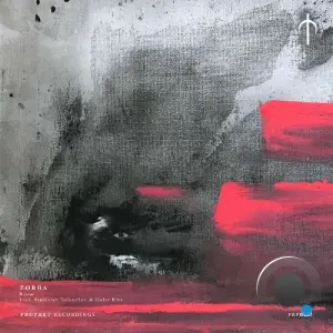 Zørba - Room (2026)