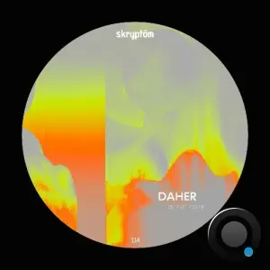 Daher - Relentless (2026)