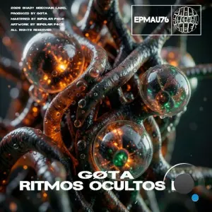 Gøta - Ritmos Ocultos (2026)