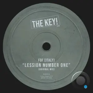 FDF (Italy) - Lession Number One (2026)