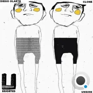 Diego Olarte - Clone (2026)