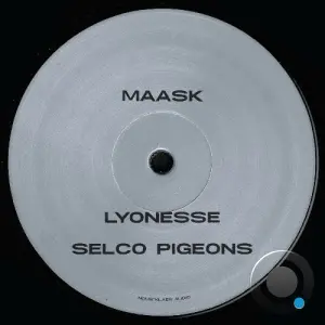 MAASK - Lyonesse (2026)