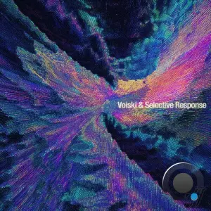 Voiski - Continuum, Expanded (2026)