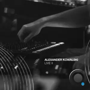 Alexander Kowalski - Live 2 (2026)