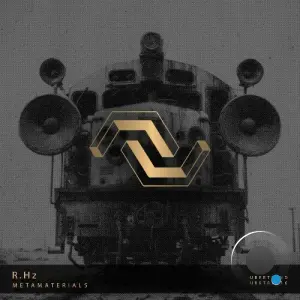 R.Hz - Metamaterials (2026)