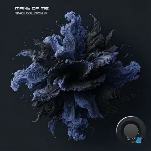 Many Of Me - Space Collision (2026)
