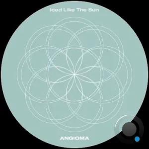 Angioma - Iced Like The Sun (2026)