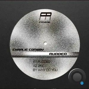 Charlie Conway - Rudded (2026)