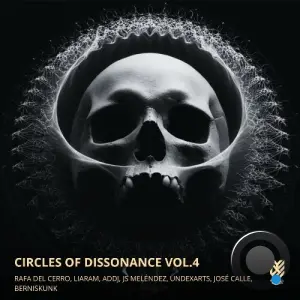 Circles of Dissonance Vol.4 (2026)