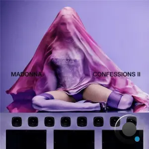 Madonna - CONFESSIONS II (2026)