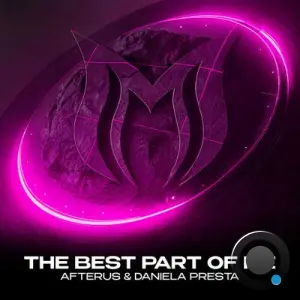 Afterus & Daniela Presta - The Best Part of Me (2026)