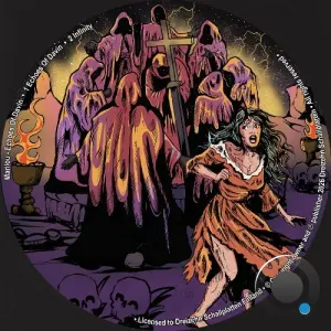 Marilou - Echoes Of Davin (2026)