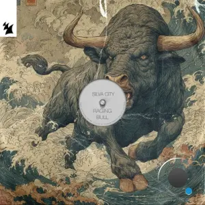 Silva City - Raging Bull (Incl. Extended Mix) (2026)