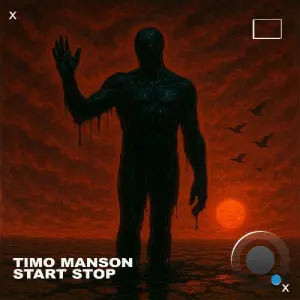 Timo Manson - Start Stop (2026)