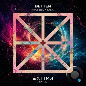 Mike Beck (USA) - Better (2026)