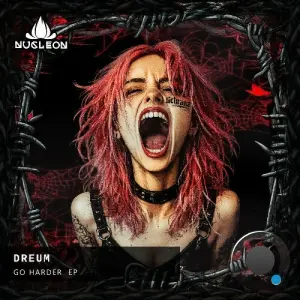 Dreum - Go Harder (2026)