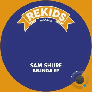 Sam Shure, Deer Jade - Belinda (2026)