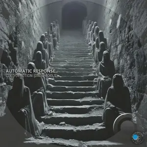 Automatic Response - Cold Devotion (Drum Tools) (2026)