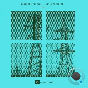 Northern Voltage - Arctic Pressure (2026)