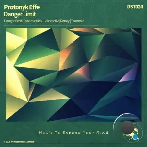 Protonyk Effe - Danger Limit (2026)