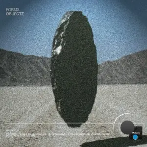 Forms - Objectz (2026)