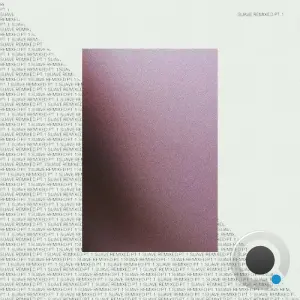 NØRBAK - Suave Remixed Part 1 (2026)