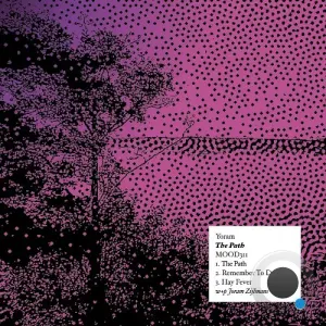 Yoram - The Path (2026)