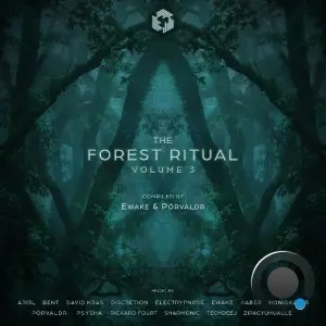 The Forest Ritual, Vol. 3 (2026)