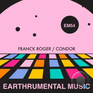 Franck Roger - Condor (2026)