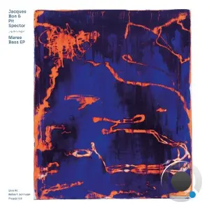 Jacques Bon, Pit Spector - Maree Bass (2026)