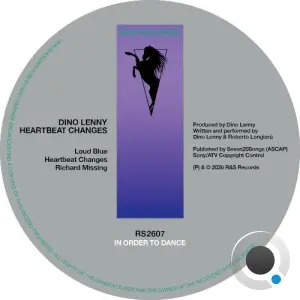 Dino Lenny - Heartbeat Changes (2026)